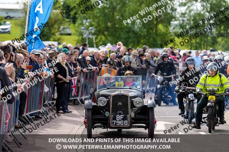 Vintage motorcycle club;eventdigitalimages;no limits trackdays;peter wileman photography;vintage motocycles;vmcc banbury run photographs